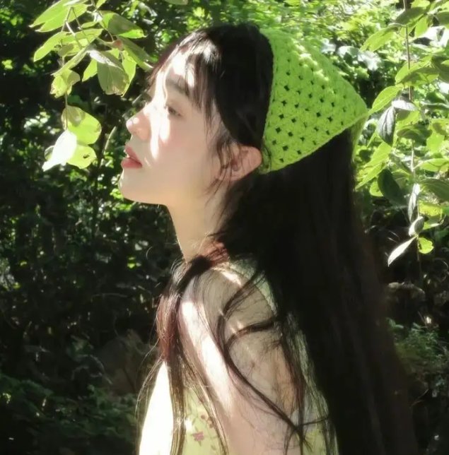 逃亡的女孩