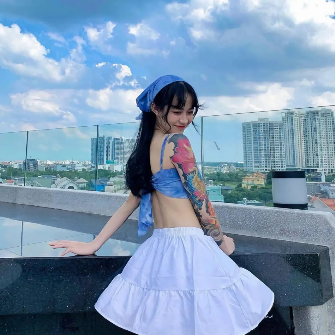 神秘肌肤