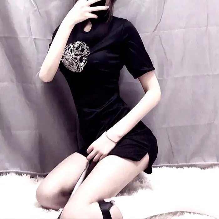仙境