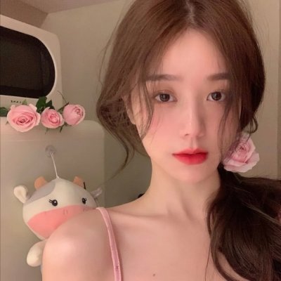 推小车的人